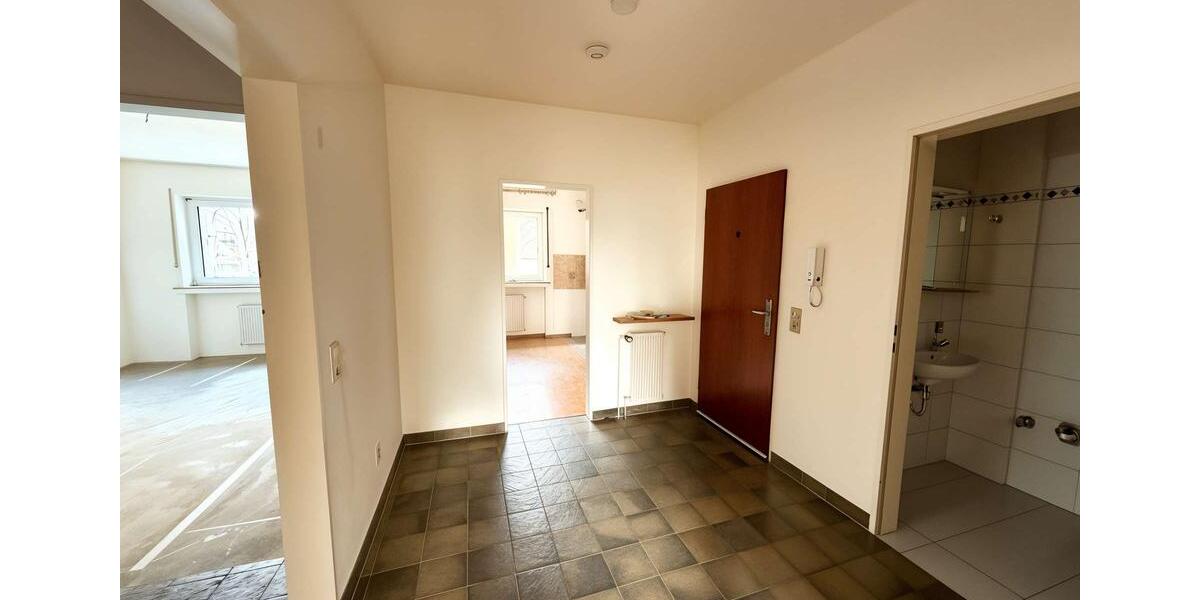 Etagenwohnung Waltrop - 3 Zimmer, 81 m&sup2;, 729&euro; | Angebot:24769515