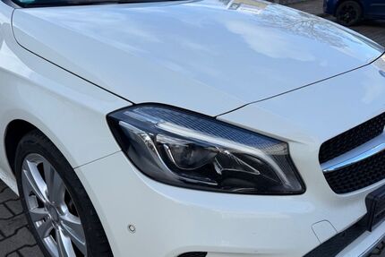 Mercedes-Benz A 180 119.350 km 12.490 &euro; Dortmund 44379