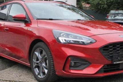 Ford Focus 74.000 km 15.100 &euro; Iserlohn 58638