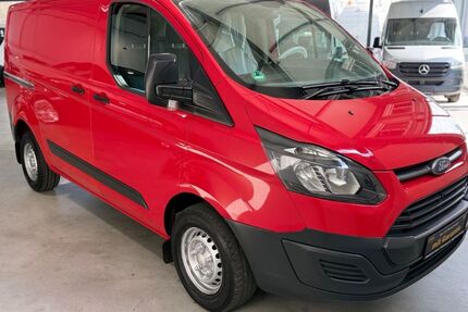 Ford Transit Custom 78.000 km 9.700 &euro; Gelsenkirchen 45879