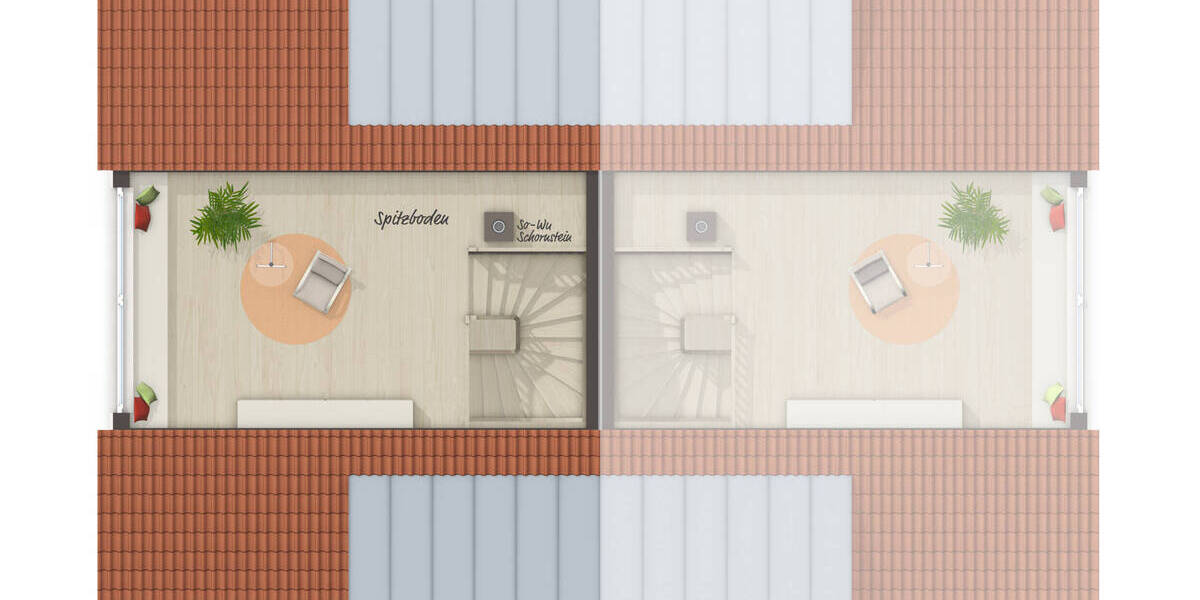 Mehrfamilienhaus, Wohnhaus Bönen Bramey-Lenningsen - 4 Zimmer, 125 m&sup2;, 387.971&euro; | Angebot:25681214