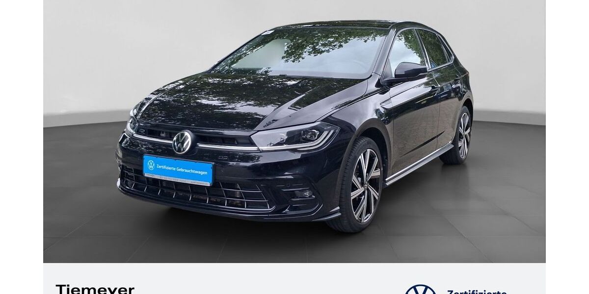 VW Polo 69.890 km 19.260 &euro; Bochum 44892