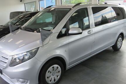 Mercedes-Benz Vito 521.827 km 14.950 € Essen 45329
