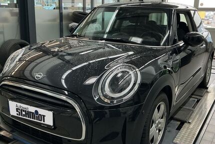 Mini Cooper 18.005 km 22.790 &euro; Werne 59368