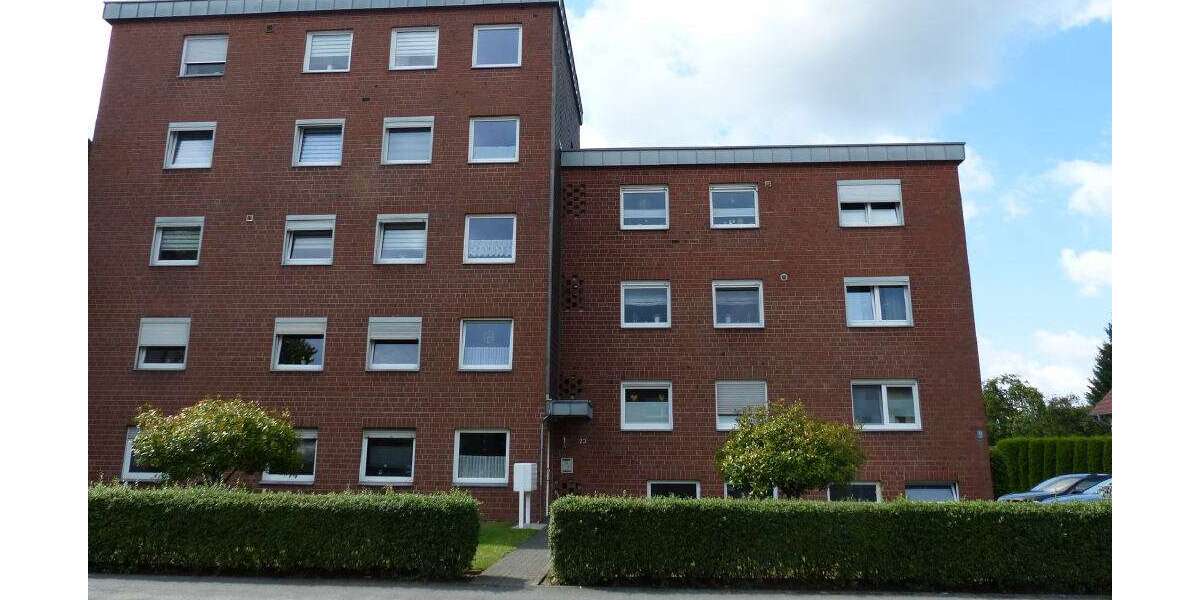 Etagenwohnung Selm - 3 Zimmer, 80 m&sup2;, 144.000&euro; | Angebot:22636856