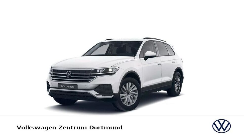 Touareg