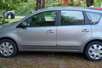 Nissan Note 73.400 km 2.890 &euro; Gelsenkirchen, Stadt 45896