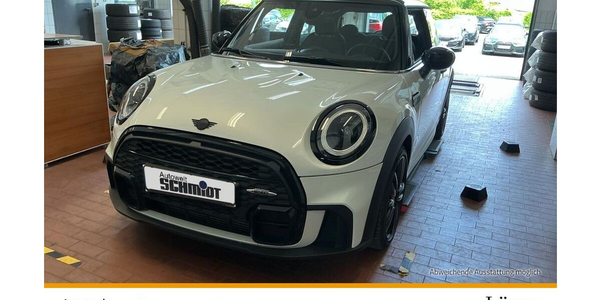 Mini Cooper 26.005 km 23.389 &euro; Lünen 44534