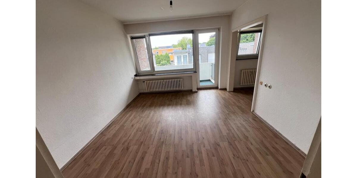 Erdgeschoßwohnung Gelsenkirchen Erle - 2.5 Zimmer, 45 m&sup2;, 610&euro; | Angebot:26414759