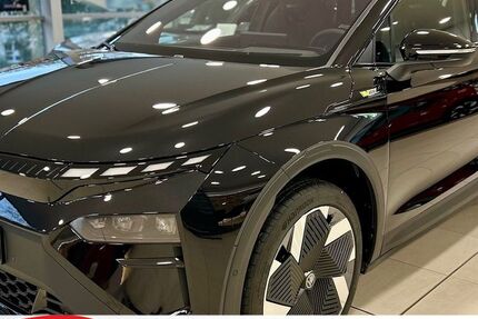 Skoda Elroq 1.250 km 48.990 &euro; Witten 58453