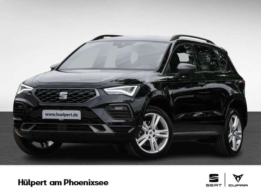Seat Ateca 6.597 km 31.998 € Dortmund 44269