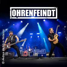 Ohrenfeindt - Im Namen des Rock 2026 27.02.2026 Sumpfblume