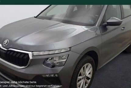 Skoda Kamiq 16.597 km 26.950 &euro; Hagen 58089