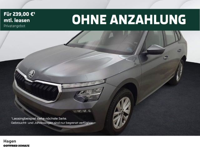 Skoda Kamiq 16.597 km 26.950 &euro; Hagen 58089