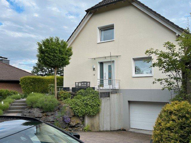 Einfamilienhaus Iserlohn Gerlingsen - 5 Zimmer, 127 m&sup2;, 550.000&euro; | Angebot:27145214