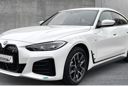 BMW i4 59.531 km 36.990 &euro; Recklinghausen 45659