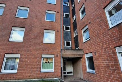 Wohnung Recklinghausen Berghausen - 2.5 Zimmer, 65 m&sup2;, 476&euro; | Angebot:24111150