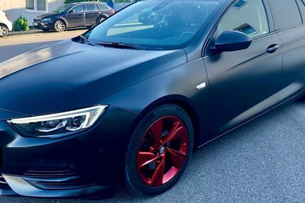 Opel Insignia 158.000 km 9.099 &euro; Breckerfeld 58339