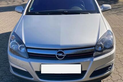 Opel Astra 252.000 km 6.500 &euro; Gevelsberg 58285