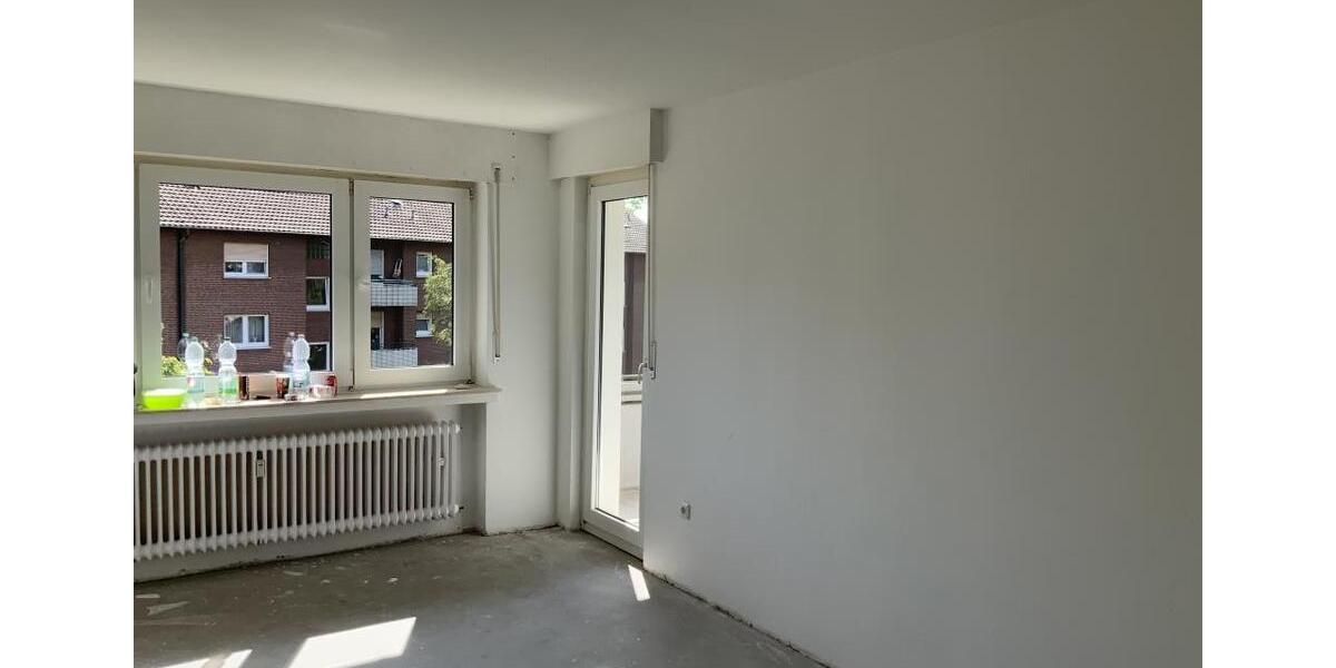 Etagenwohnung Lünen Brambauer - 3 Zimmer, 72 m&sup2;, 569&euro; | Angebot:24820263