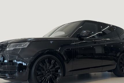 Land Rover Range Rover 3.500 km 247.490 &euro; Iserlohn 58640