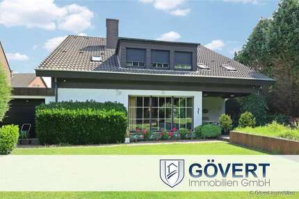 Haus zum Kaufen in Recklinghausen Suderwich 525.000 € 213 m² 5 zimmer