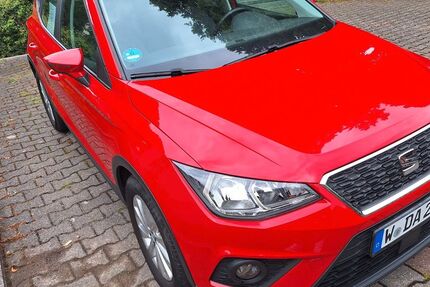 Seat Arona 22.500 km 11.499 &euro; Sprockhövel 45549