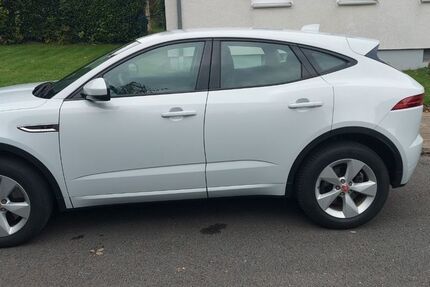 Jaguar E-Pace 50.500 km 21.500 € Hattingen 45529