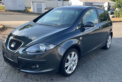Seat Altea 165.000 km 2.690 &euro; Wetter Ruhr 58300