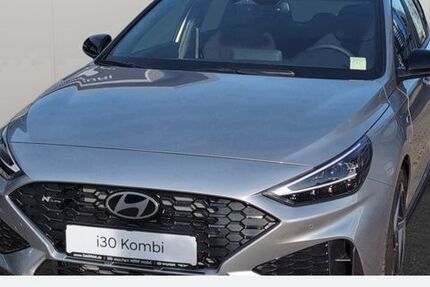 Hyundai i30 17.000 km 22.990 &euro; Bochum 44866