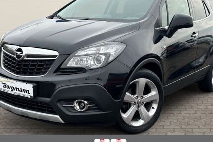 Opel Mokka 46.900 km 12.990 &euro; Gelsenkirchen 45894