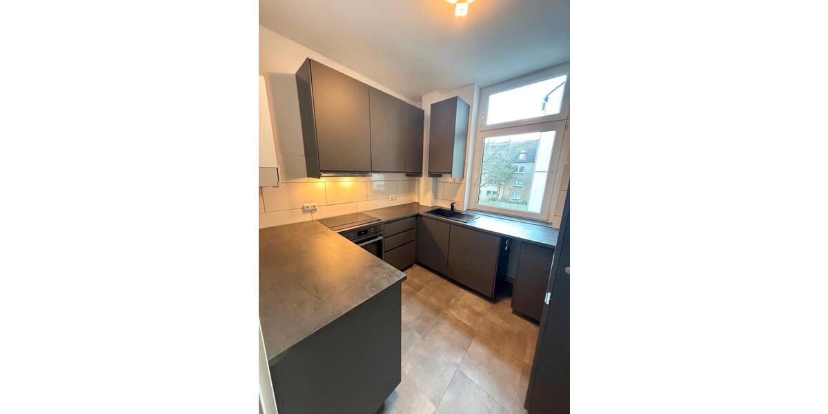 Etagenwohnung Gelsenkirchen Gelsenkirchen-Mitte - 3.5 Zimmer, 55 m&sup2;, 99.000&euro; | Angebot:25842499