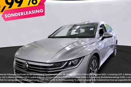 VW Arteon