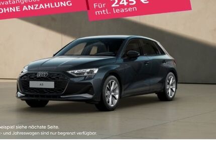 Audi A3 19.103 km 31.750 &euro; Hagen 58089