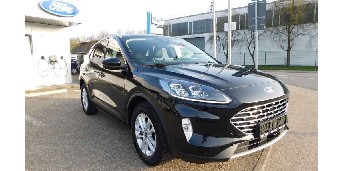 Ford Kuga 66.800 km 19.890 &euro; Selm 59379