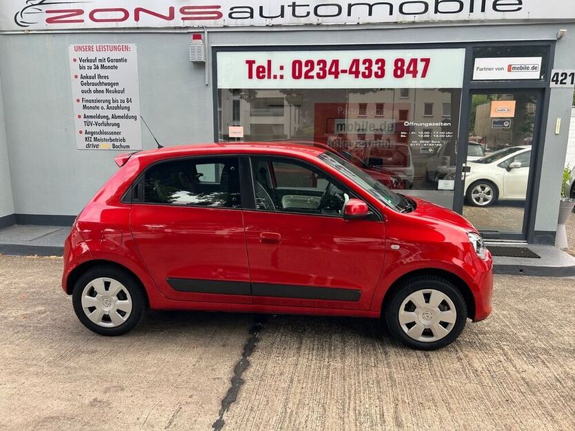 Twingo