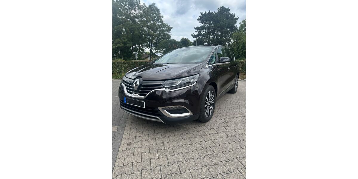 Renault Espace 119.000 km 16.900 € Castrop-Rauxel 44581