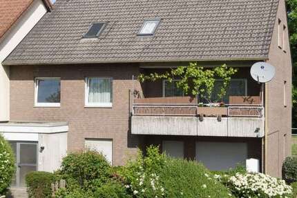 Wohnung zum Mieten in Selm 363 € 53.35 m² 2 zimmer