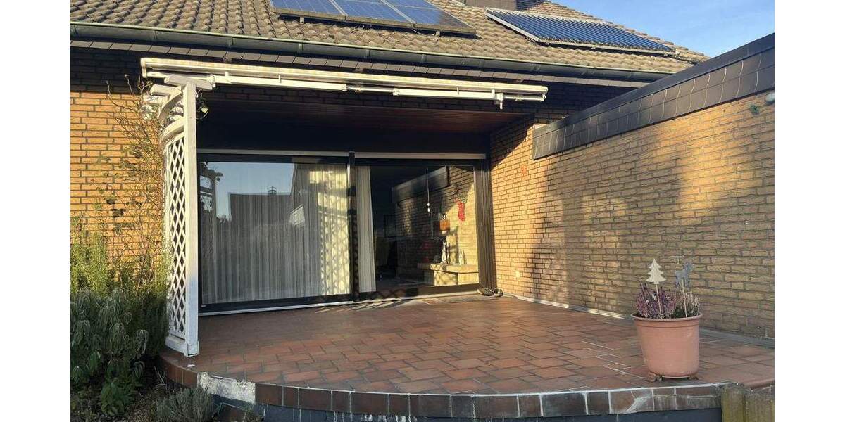 Einfamilienhaus Lünen Altlünen - 5 Zimmer, 190 m&sup2;, 480.000&euro; | Angebot:24856535