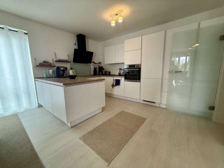 Etagenwohnung Iserlohn Gerlingsen - 3 Zimmer, 105 m&sup2;, 1.100&euro; | Angebot:27514189