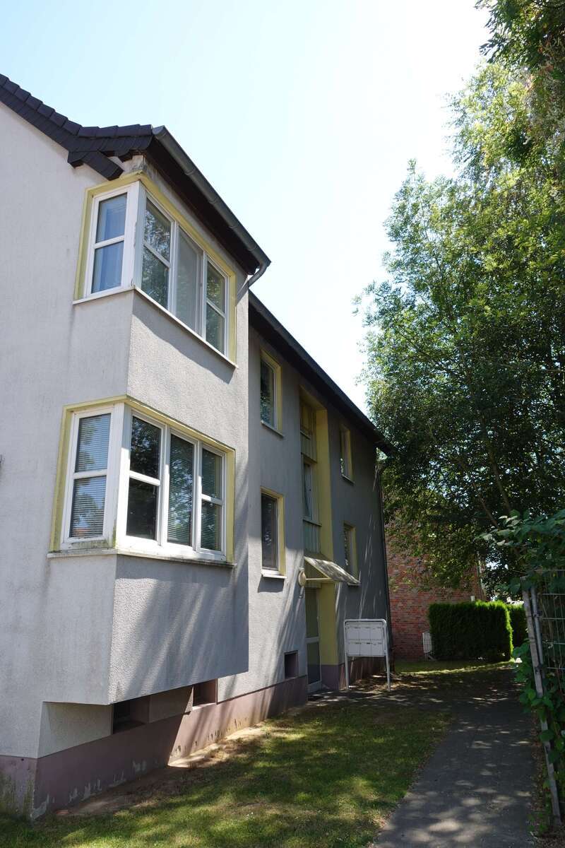 Wohnung zum Mieten in Recklinghausen 432,55 € 82.74 m² 3 zimmer
