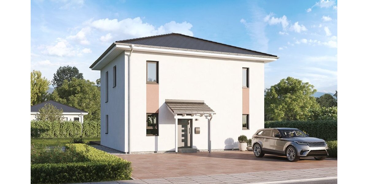 Gestalten Sie Ihr individuelles Traumhaus mit allkauf - Home 7 - Gewerbeobjekt Schwerte | Angebot:27493935