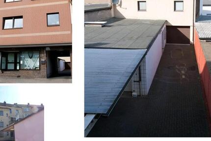 Mehrfamilienhaus mit Anbau und Gewerbeeinheit in RE König-Ludwig zimmer