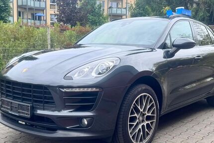 Porsche Macan 170.000 km 22.999 &euro; Herne ( Nordrhein-Westfalen ) 44628