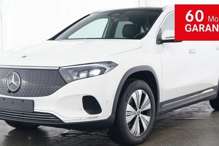 Mercedes-Benz EQA 7.370 km 36.980 &euro; Olfen 59399