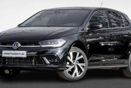VW Polo 10.762 km 24.288 &euro; Dortmund 44141