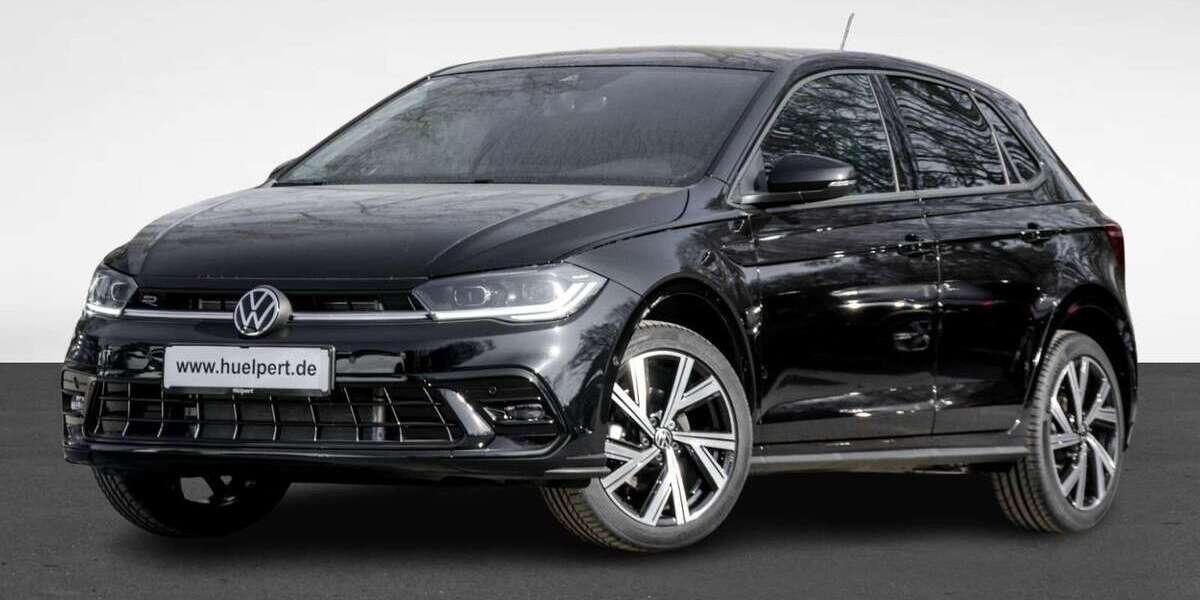 VW Polo 10.762 km 24.288 &euro; Dortmund 44141