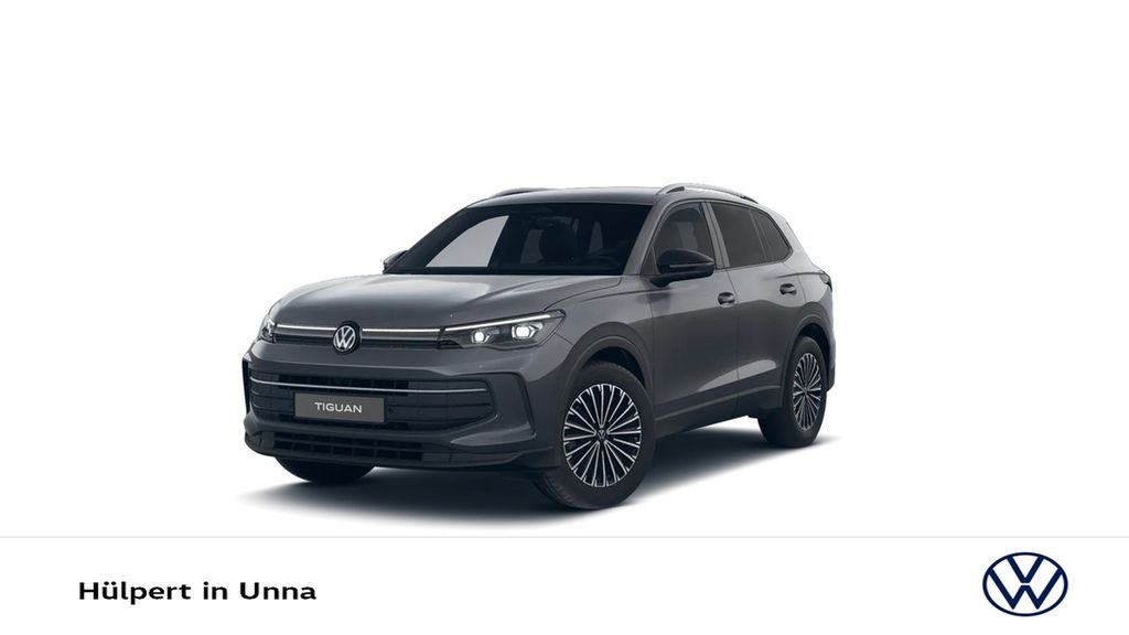 VW Tiguan 6.667 km 33.711 &euro; Unna 59423