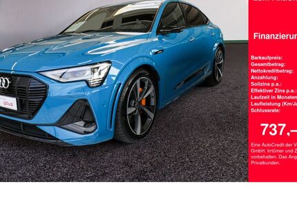 Audi e-tron 77.115 km 37.990 &euro; Menden 58706
