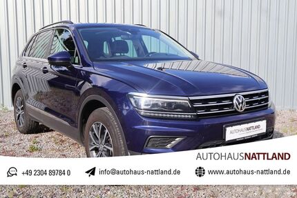 VW Tiguan 220.099 km 11.950 &euro; Schwerte 58239